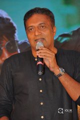 ISM Movie Audio Launch